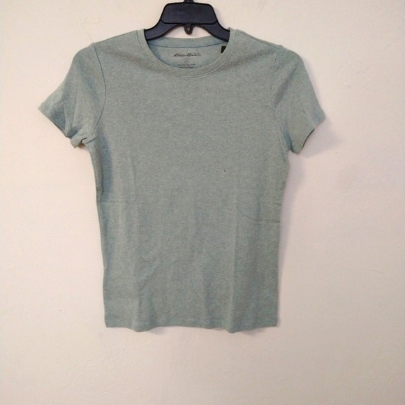 Eddie Bauer Crew NWT Size L - Picture 1 of 6